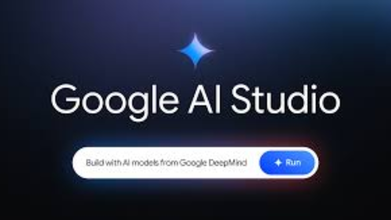 Maximizing Profits with Google AI Studio