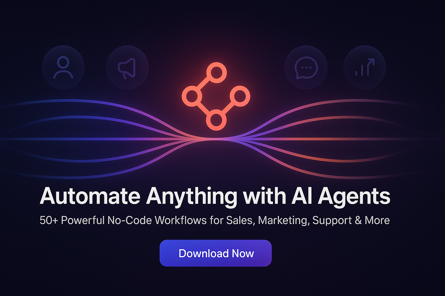 automate anything with ai agents banner (1)